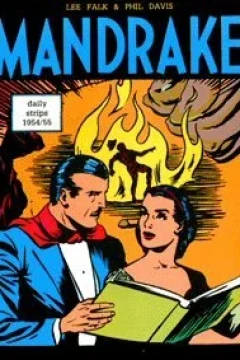Mandrake
