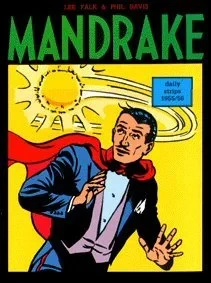 Cover of Mandrake