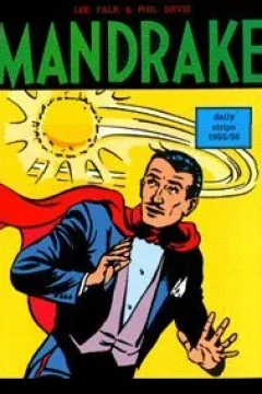 Mandrake