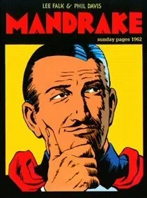Cover of Mandrake