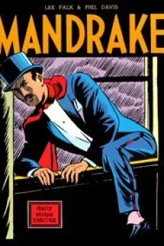 Mandrake