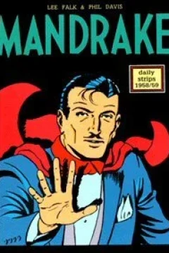 Mandrake