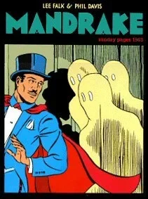 Cover of Mandrake
