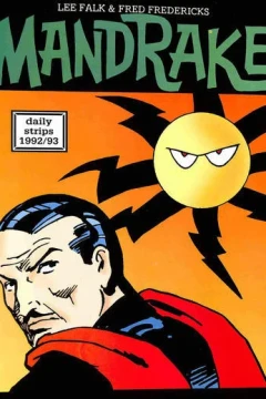 Mandrake