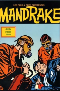 Mandrake