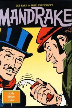 Mandrake