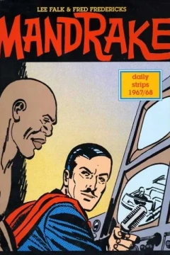 Mandrake