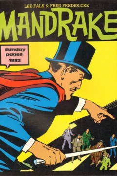 Mandrake di Falk e Fredericks