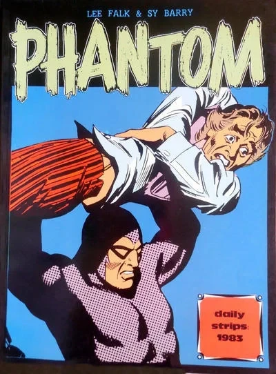 Cover of Phantom