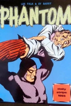 Phantom