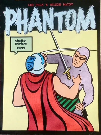 Cover of Phantom