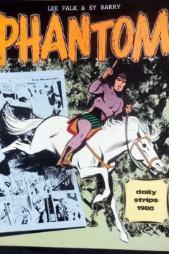 Phantom di Falk e Barry
