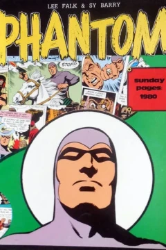 Phantom di Falk e Barry