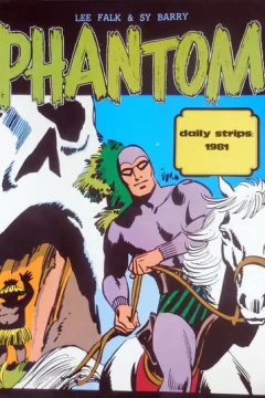 Phantom di Falk e Barry