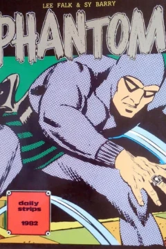 Phantom di Falk e Barry
