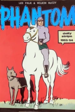 Phantom di Falk e McCoy