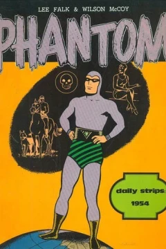 Phantom di Falk e McCoy