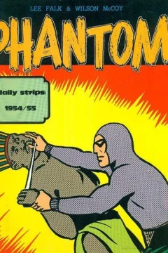 Phantom di Falk e McCoy