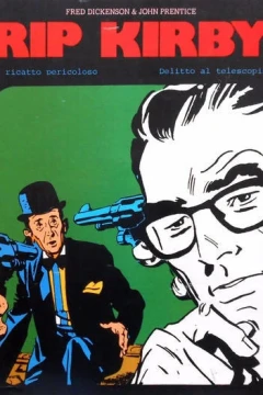 Rip Kirby di Prentice