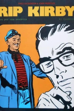Rip Kirby di Prentice