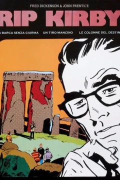 Rip Kirby di Prentice