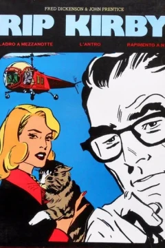 Rip Kirby di Prentice