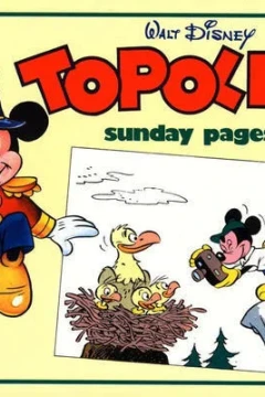 Topolino di Walt Disney