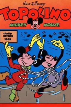Topolino di Walt Disney