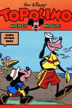 Topolino di Walt Disney