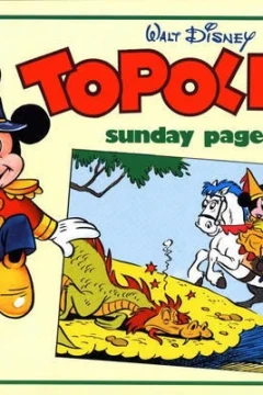 Topolino di Walt Disney