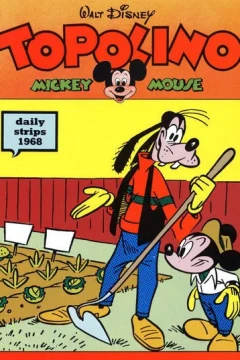 Topolino di Walt Disney