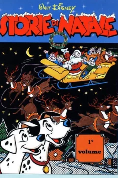 Walt Disney Storie di Natale