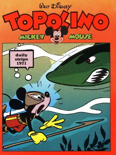 Cover of Issue #222