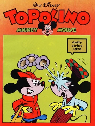 Cover of Issue #223