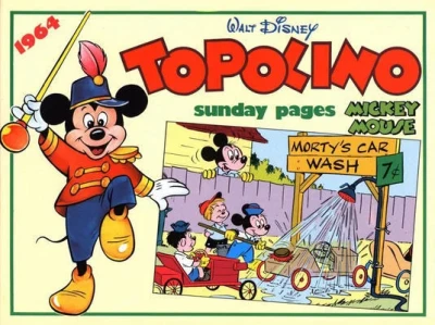 Cover of Issue #228