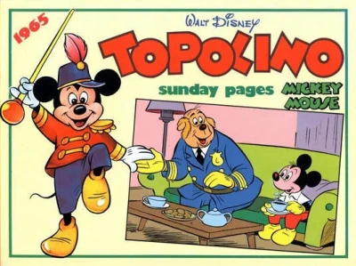 Cover of Issue #229