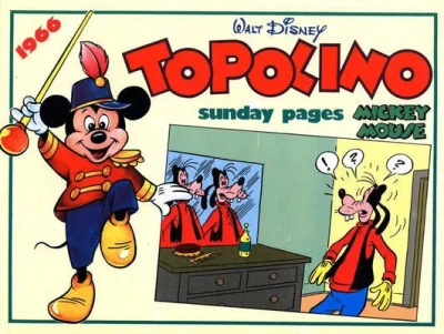 Cover of Issue #230