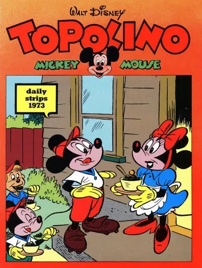 Cover of Issue #233