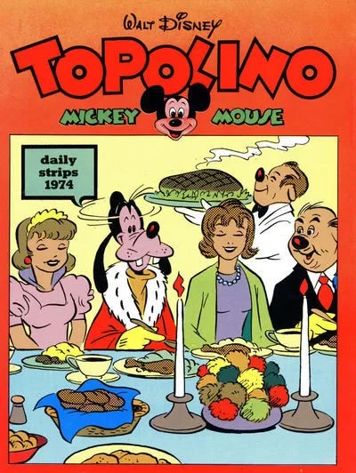 Cover of Issue #234
