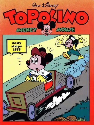 Cover of Issue #235
