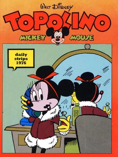 Cover of Issue #266