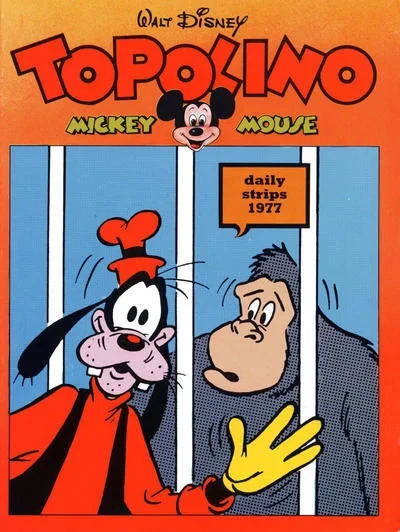 Cover of Issue #267