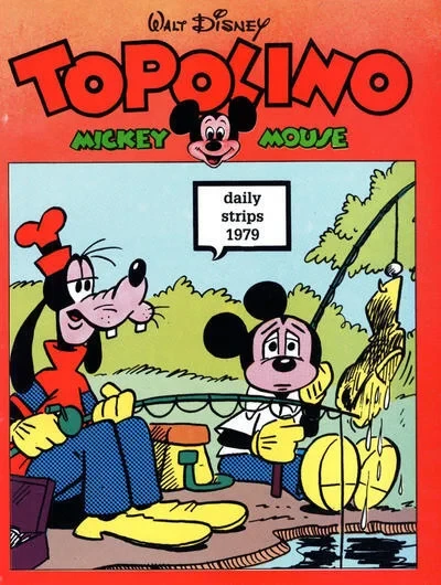 Cover of Issue #279