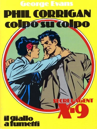 Cover of Issue #280