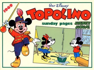 Cover of Issue #292