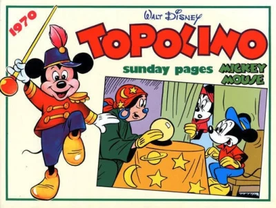 Cover of Issue #293