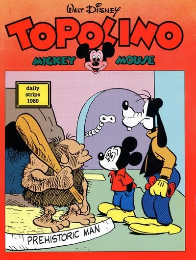 Cover of Issue #303