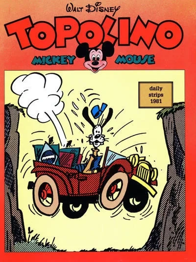 Cover of Issue #304