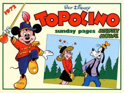 Cover of Issue #308