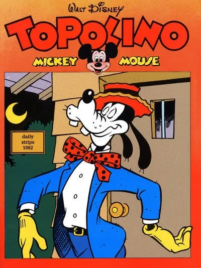 Cover of Issue #309